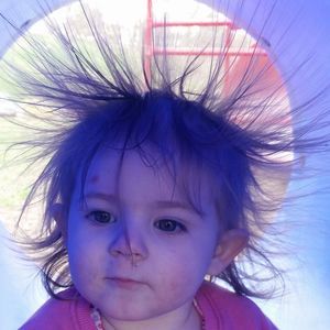 Meet your Posher, Rod